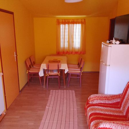 Apartments Velo Veli Lošinj 外观 照片