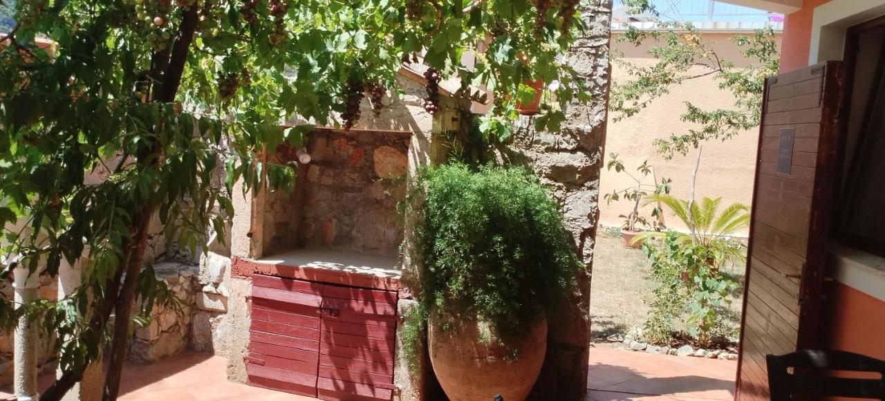 Apartments Velo Veli Lošinj 外观 照片