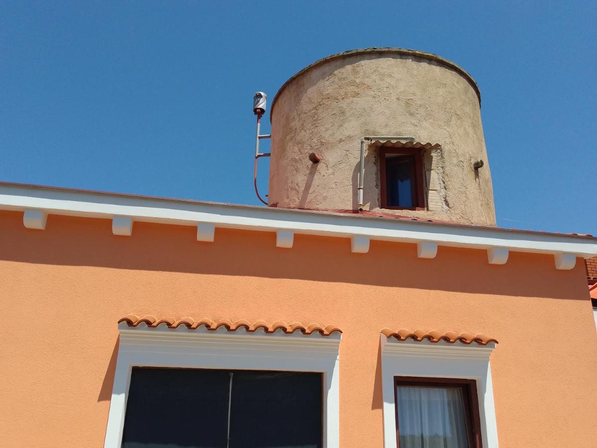 Apartments Velo Veli Lošinj 外观 照片