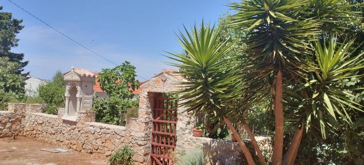 Apartments Velo Veli Lošinj 外观 照片