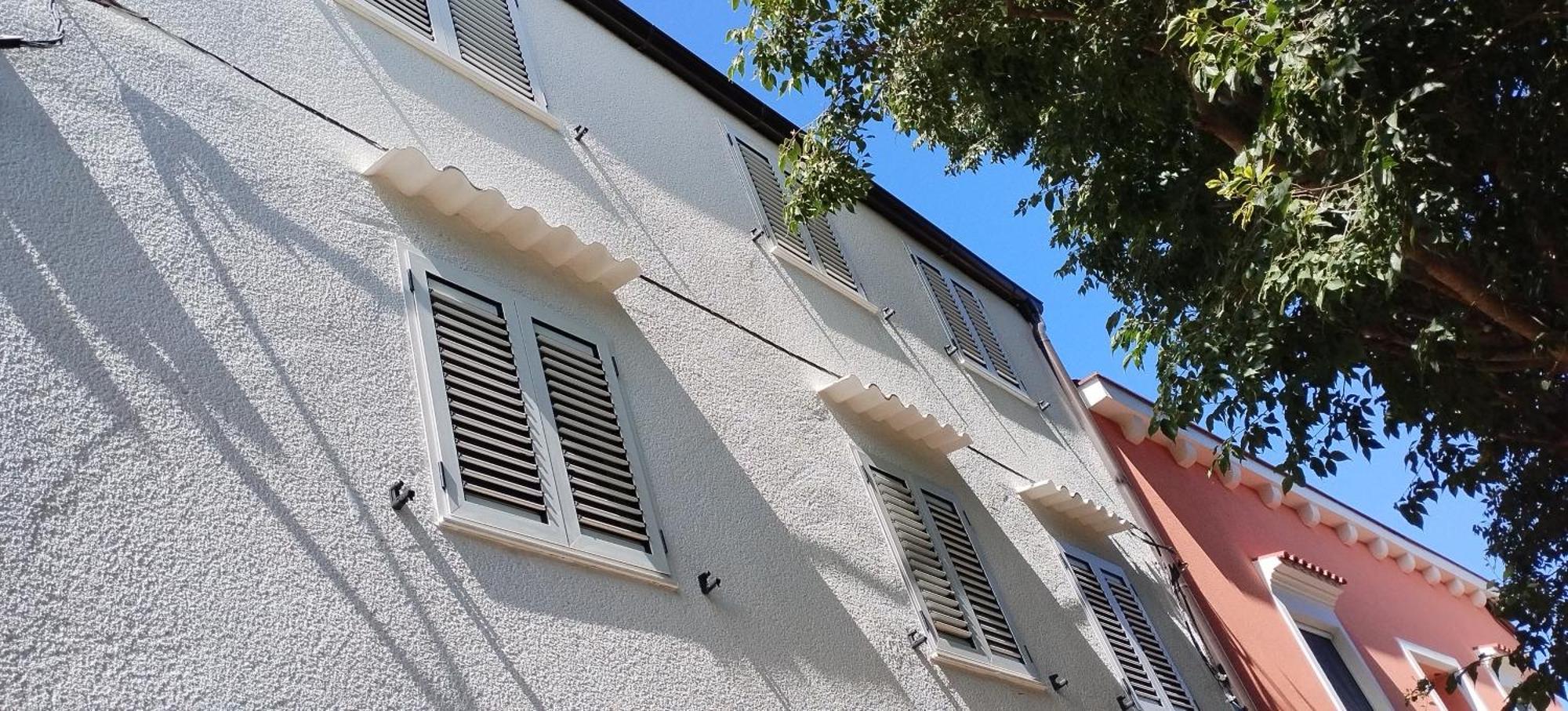 Apartments Velo Veli Lošinj 外观 照片