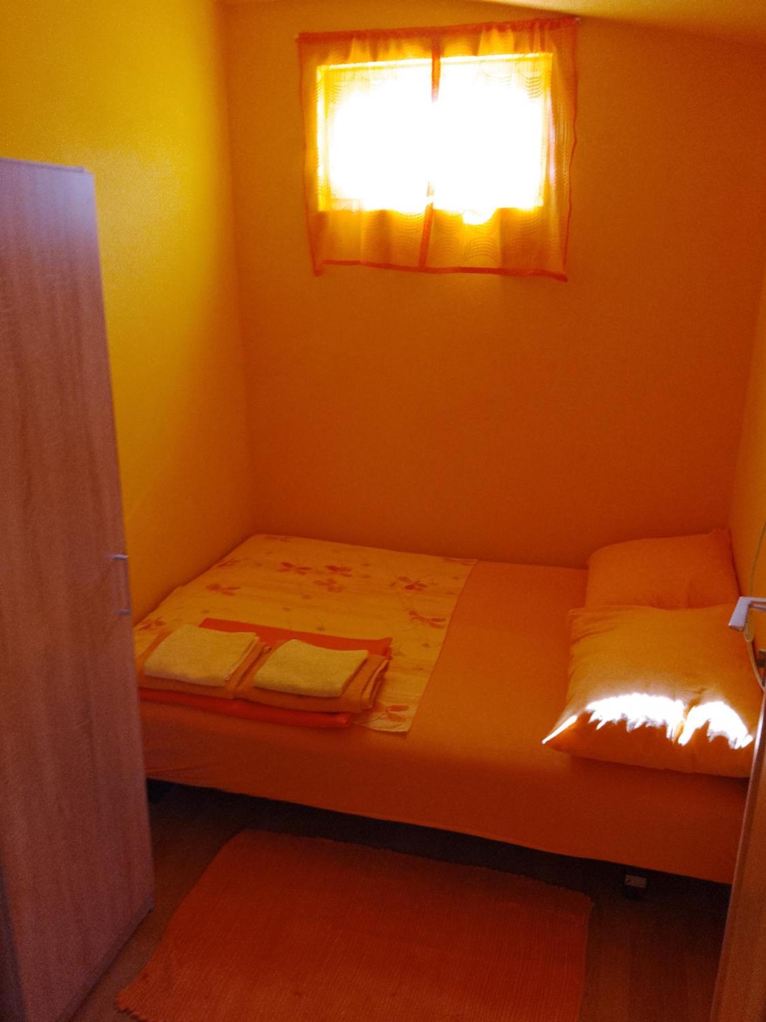 Apartments Velo Veli Lošinj 外观 照片