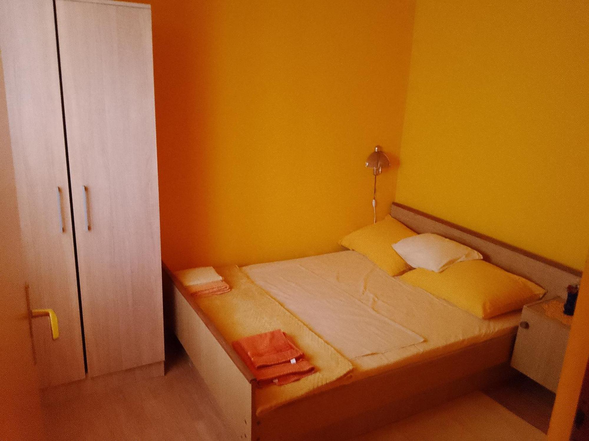 Apartments Velo Veli Lošinj 外观 照片