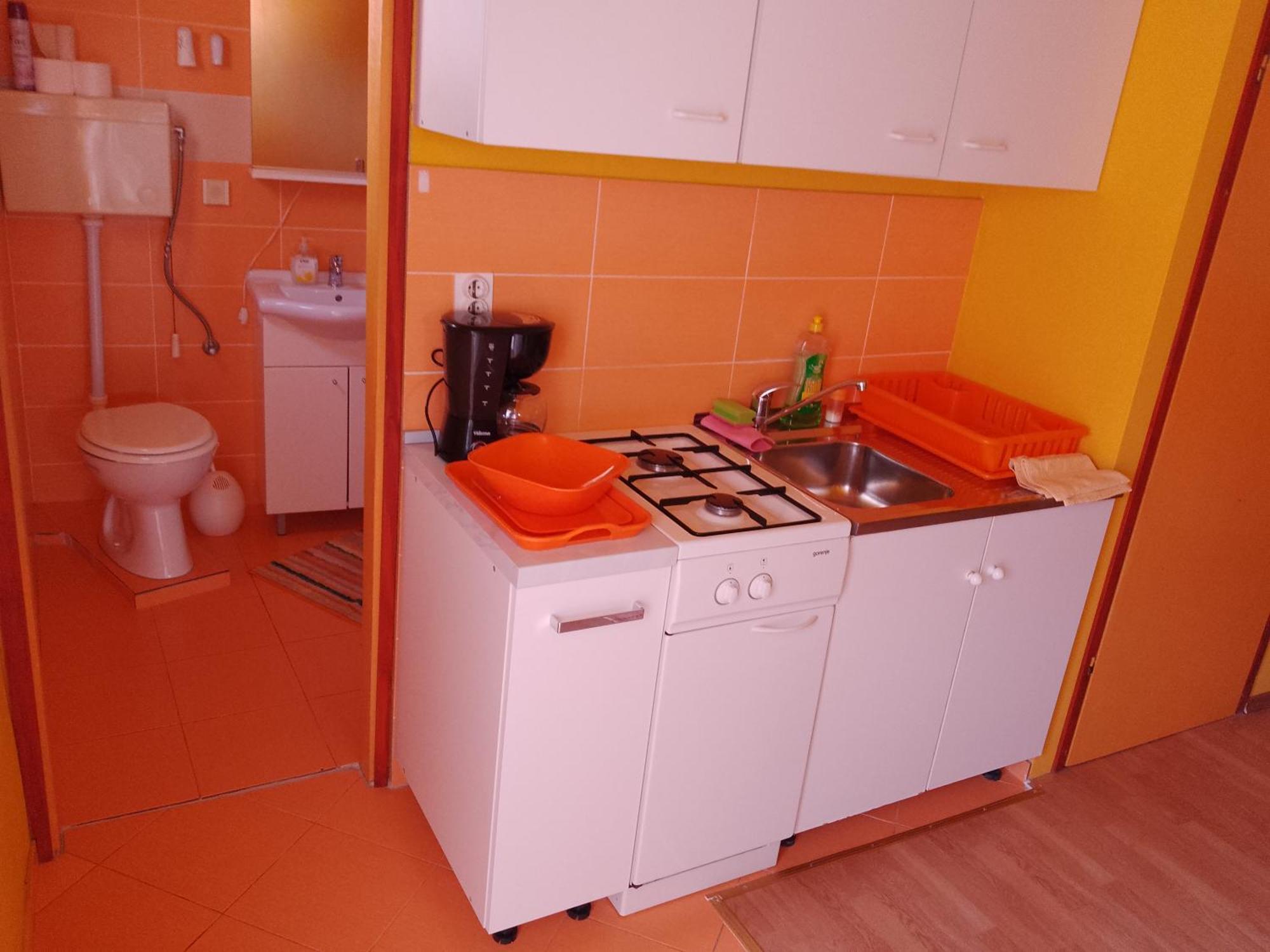 Apartments Velo Veli Lošinj 外观 照片