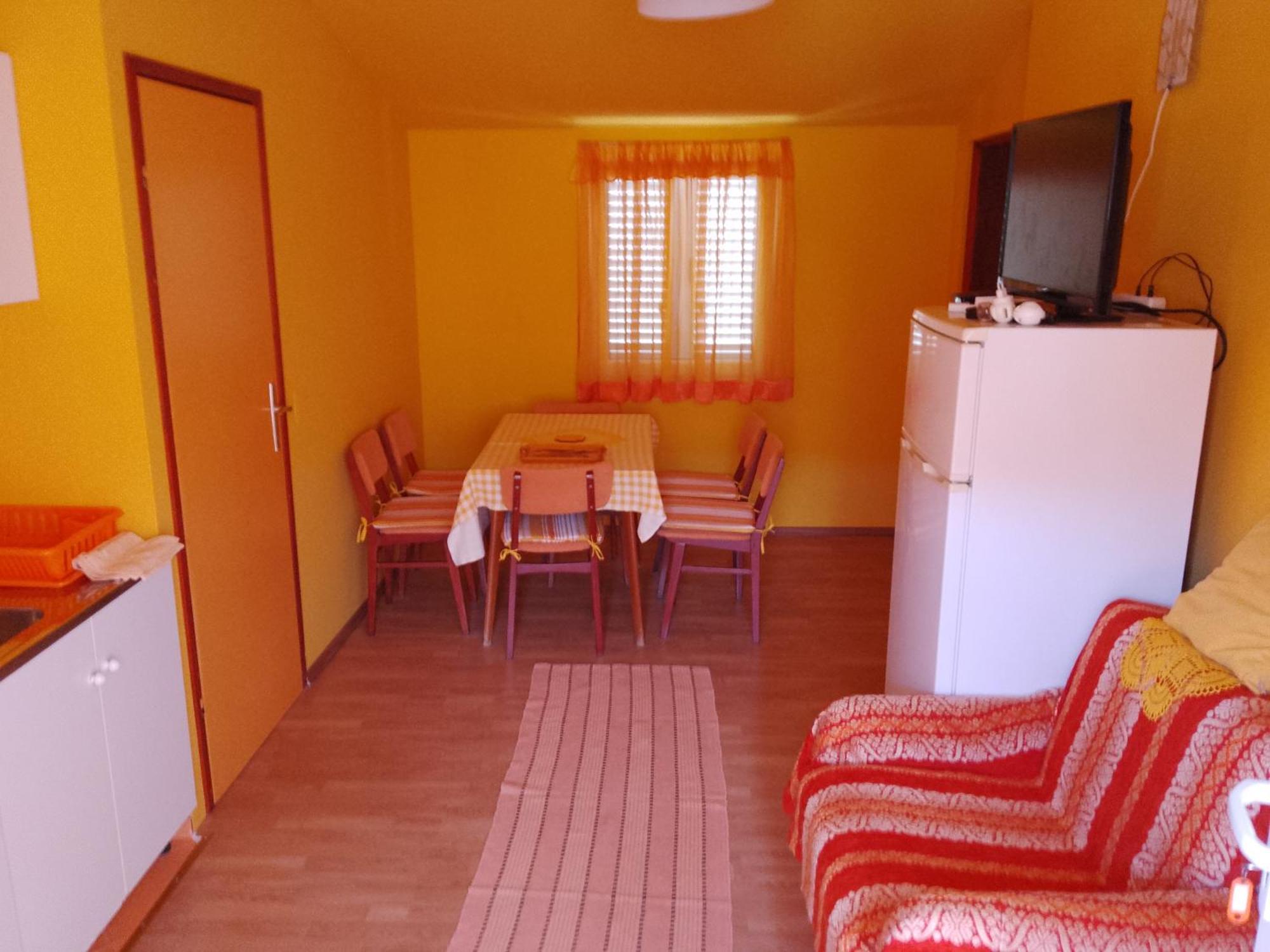 Apartments Velo Veli Lošinj 外观 照片
