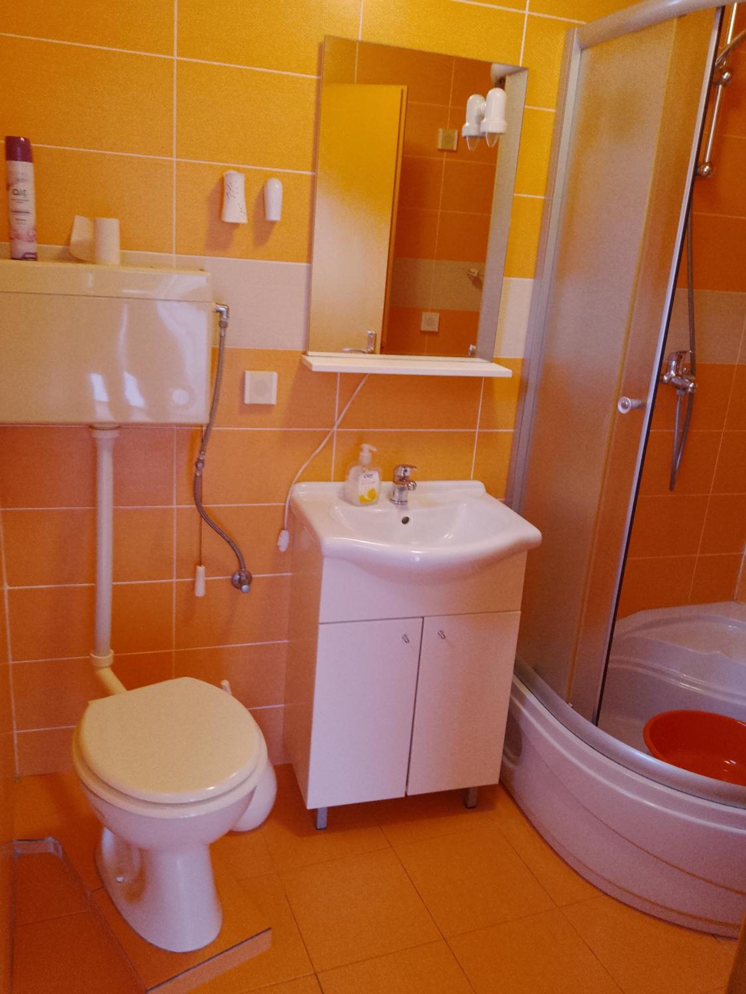 Apartments Velo Veli Lošinj 外观 照片