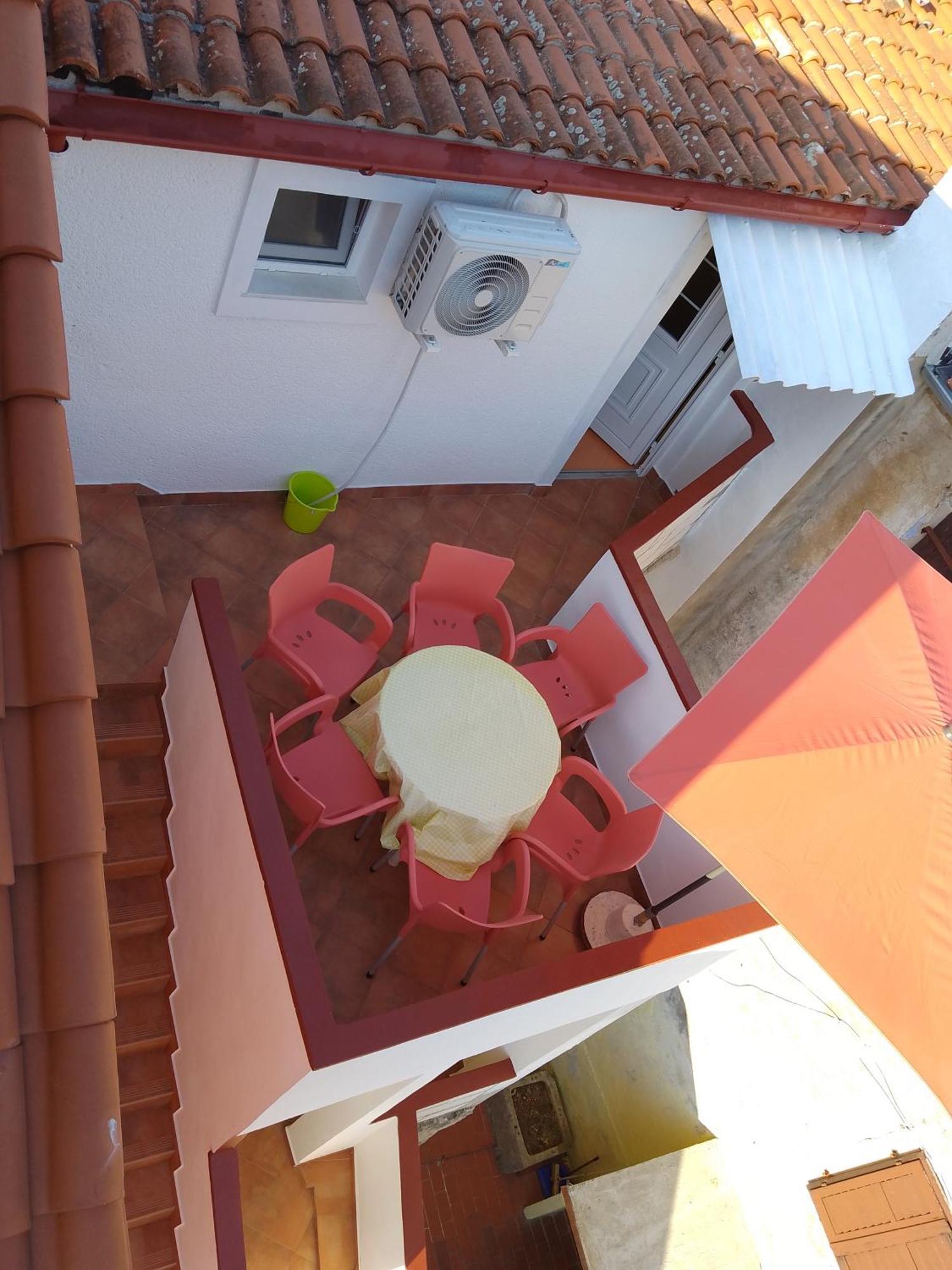 Apartments Velo Veli Lošinj 外观 照片