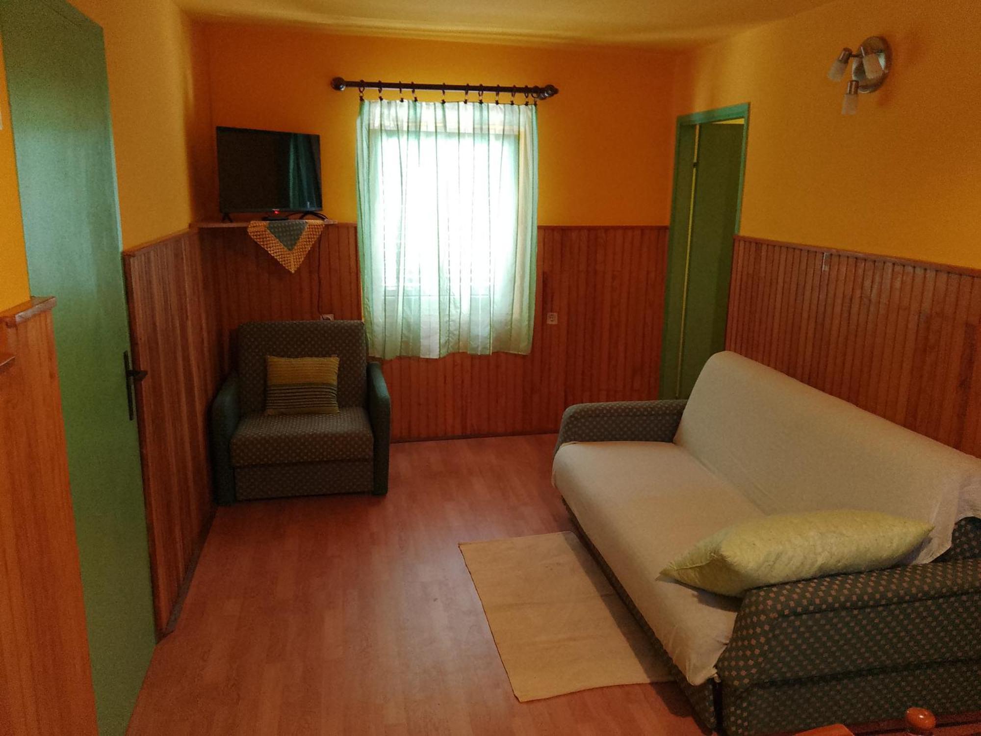 Apartments Velo Veli Lošinj 外观 照片