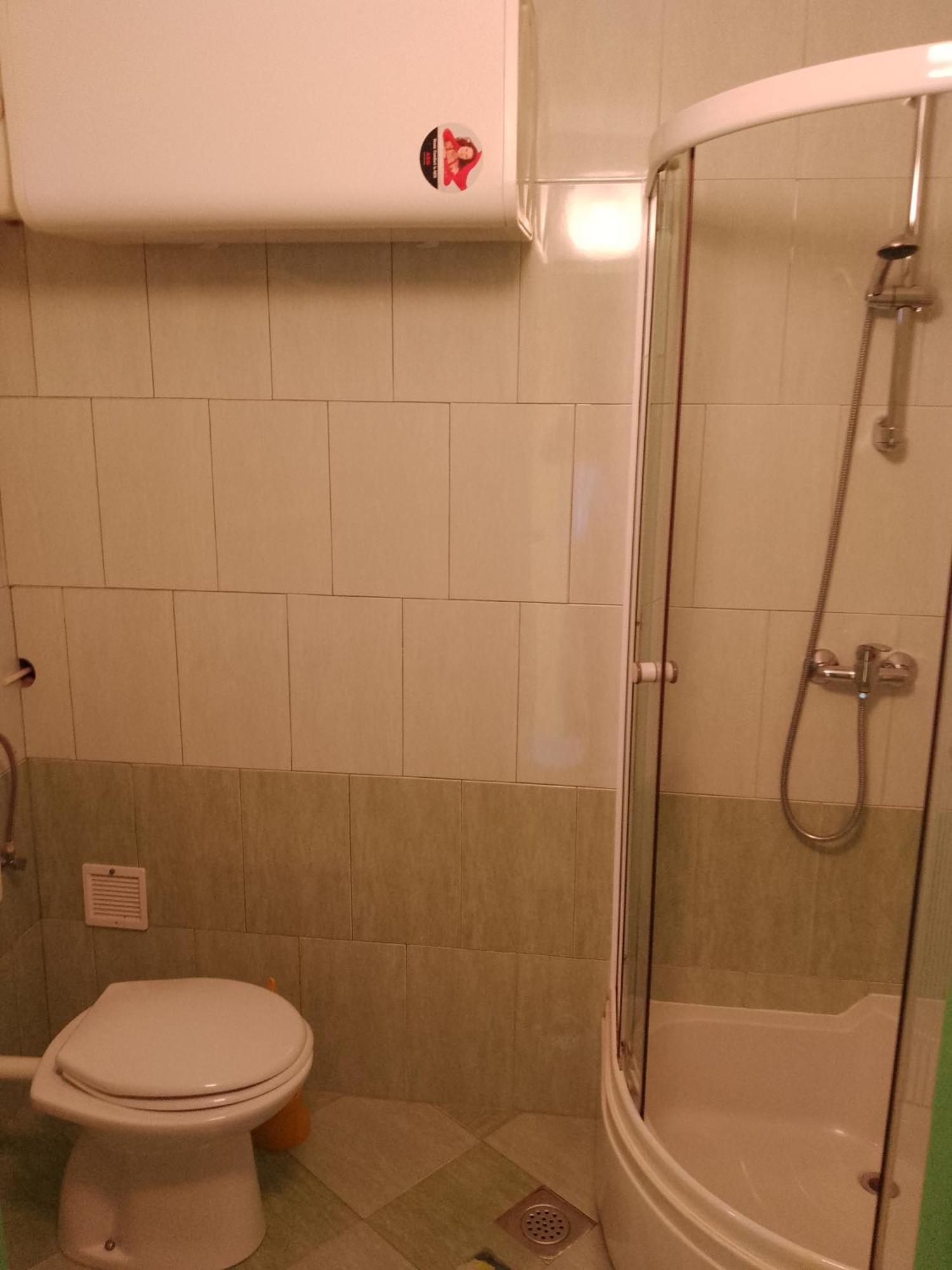 Apartments Velo Veli Lošinj 外观 照片