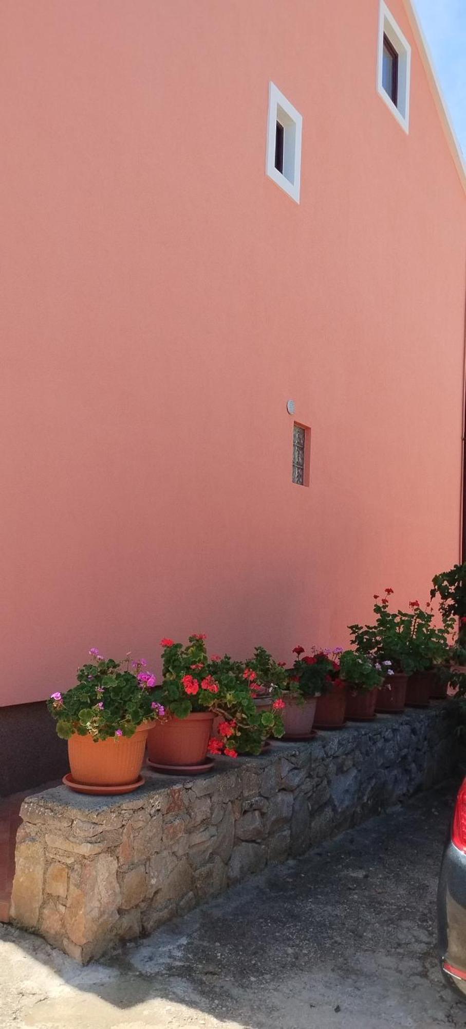 Apartments Velo Veli Lošinj 外观 照片