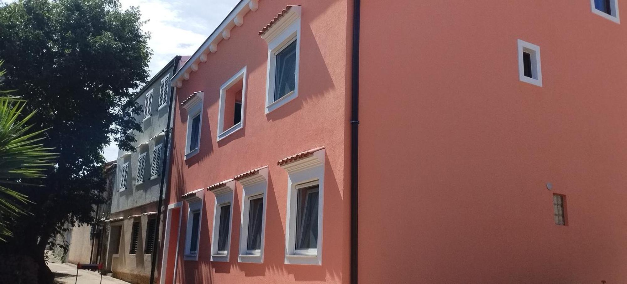 Apartments Velo Veli Lošinj 外观 照片