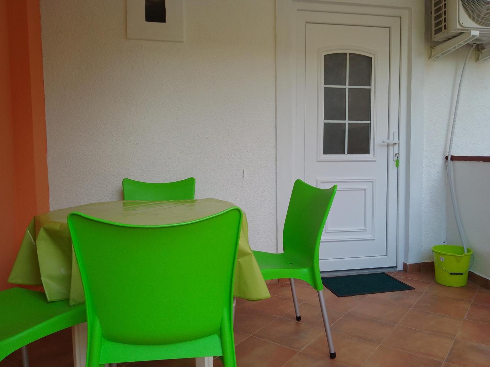 Apartments Velo Veli Lošinj 外观 照片